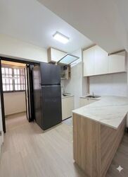 Blk 28B Dover Gardens (Queenstown), HDB 3 Rooms #566672971
